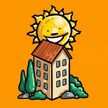 Petites résidences : des copropriétés de 2 à 30 lots